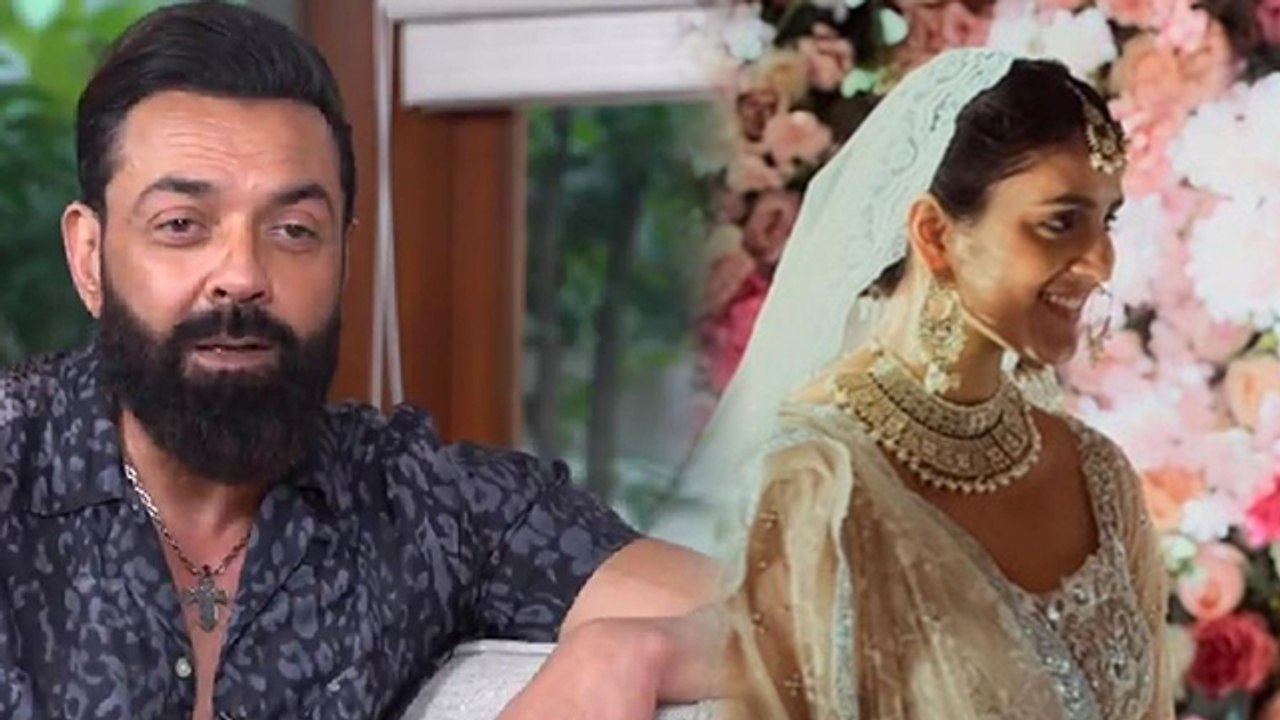 Animal Film Bobby Deol Abrar Entry Romantic Scene पर Shocking Reaction Viral, ‘Me Use Family…