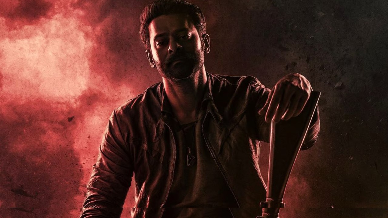 Salaar Censor Review ప్రభాస్ అన్న Salaar ర‌న్ టైం ఎంతో తెలుసా..? | Telugu Filmibeat