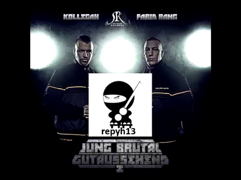 Kollegah & Farid Bang - Stiernackenkommando