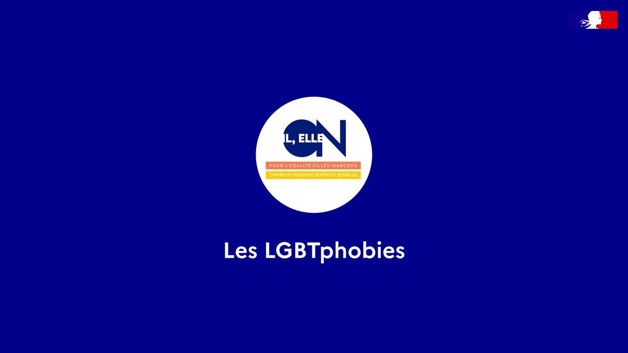Webinaire questions des LGBTphobies en établissement