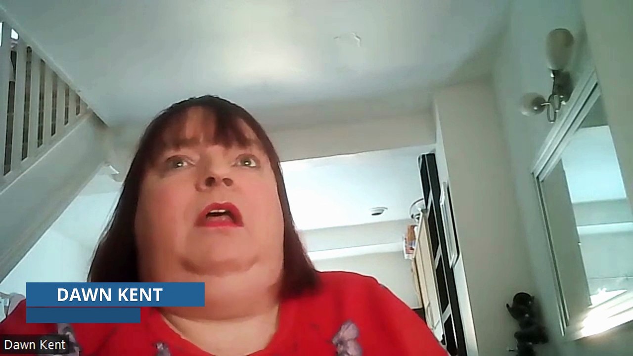 'We are not a threat to people'