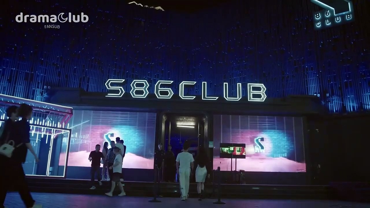 Got A Crush On You EP10