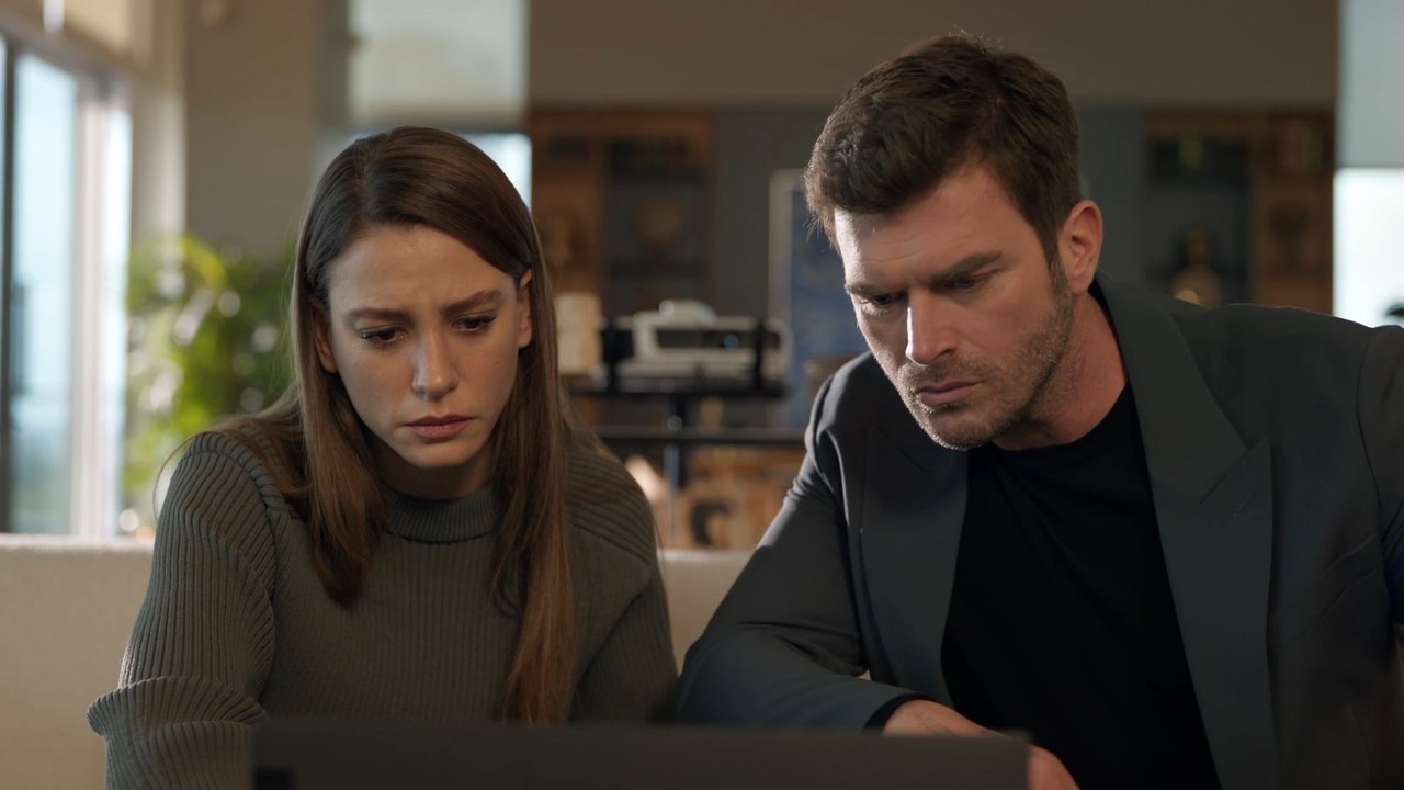 Aile 24. Bölüm 2. Fragman