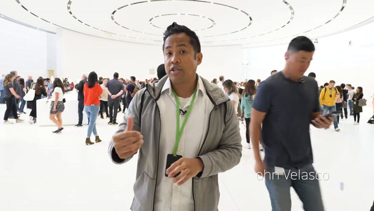 iPhone 15 Pro Max Features | Tom's Guide