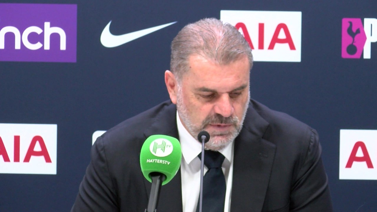 Postecoglu on Spurs incredible 4-1 win over Newcastle