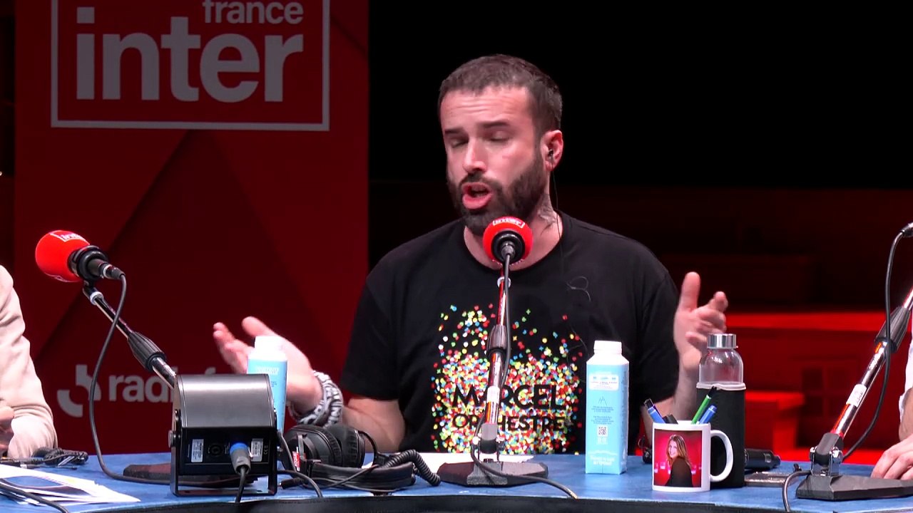 Mauvais élèves - La chronique d'Aymeric Lompret