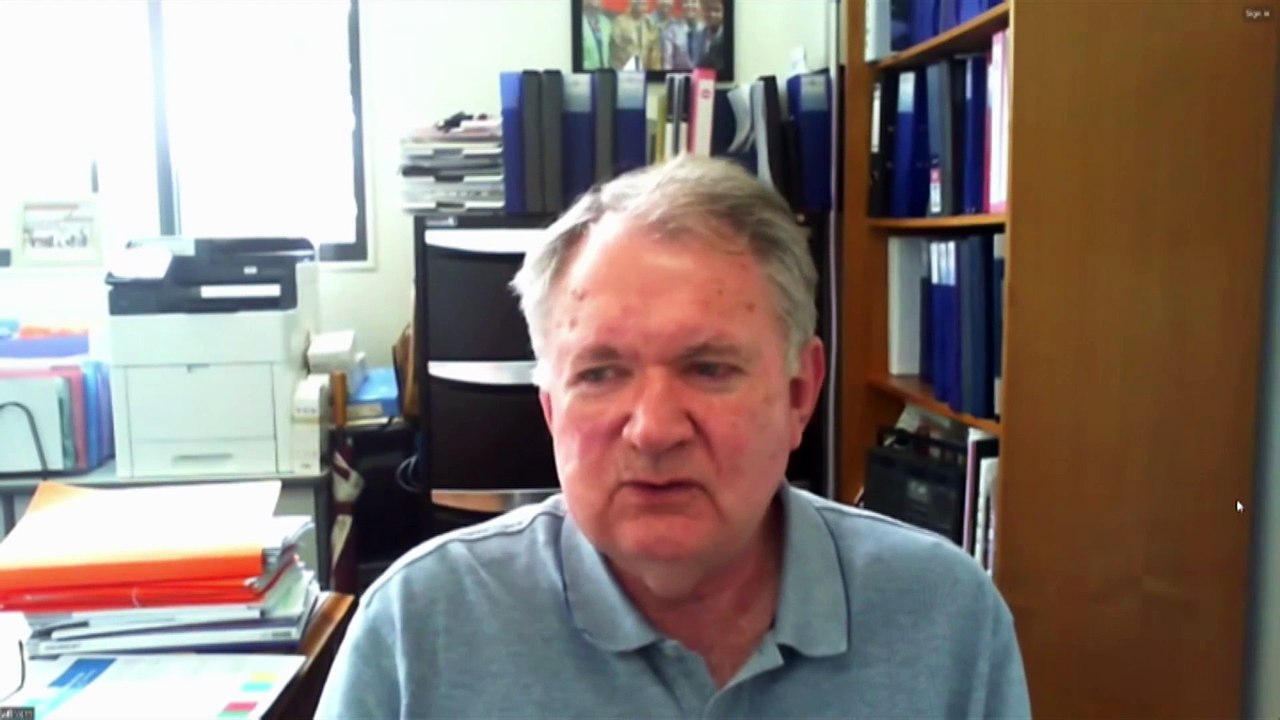 Job ads go unanswered as Victoria's teacher crisis bites