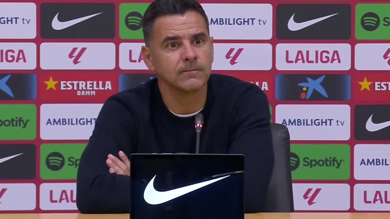 Míchel responde: ¿el Girona tiene el mejor fútbol de LaLiga?