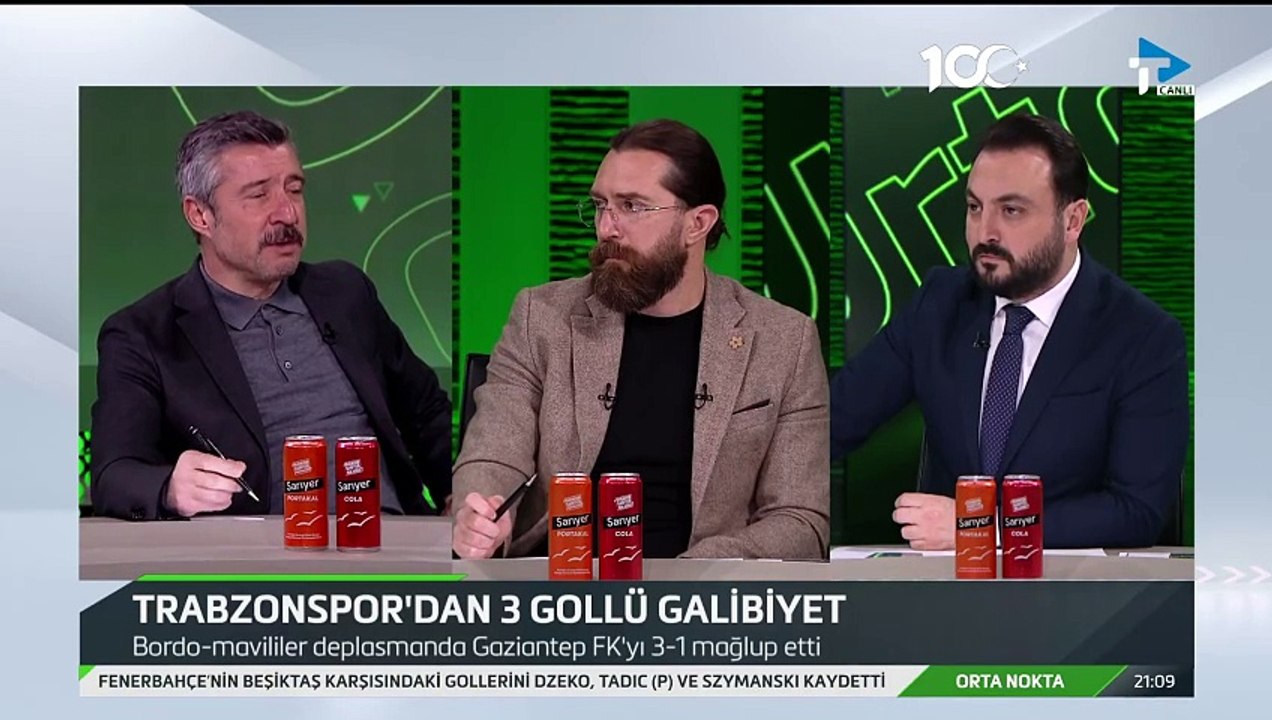 Tümer Metin açıkladı: İşte Abdullah Avcı'nın planı!