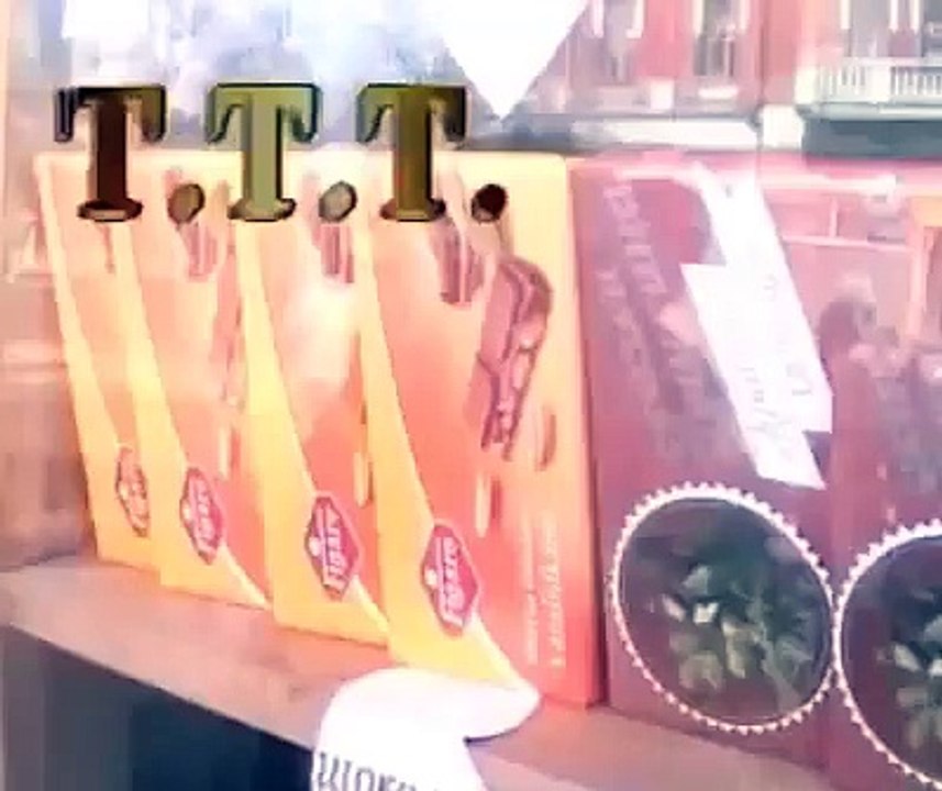 Реклама 90-х