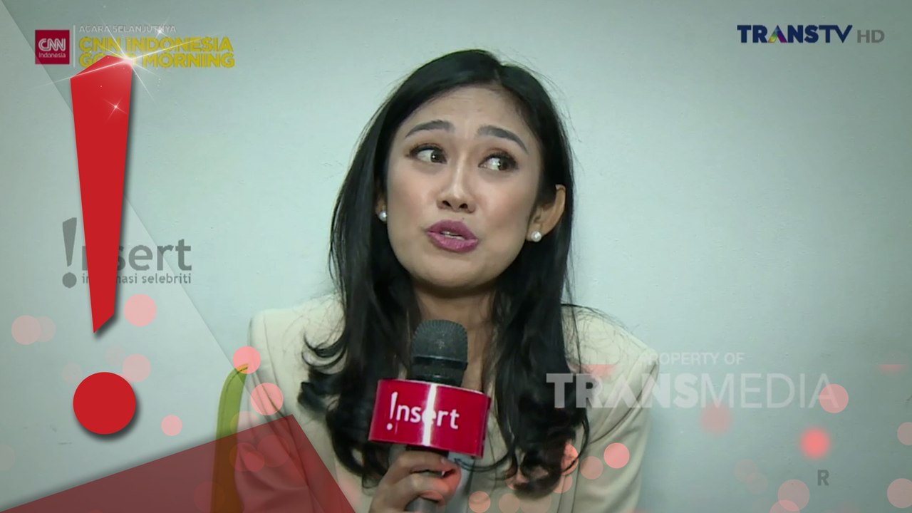 Oline Mendeng Ngaku Nggak Bisa Lepas dari Perannya di Sitkom OB