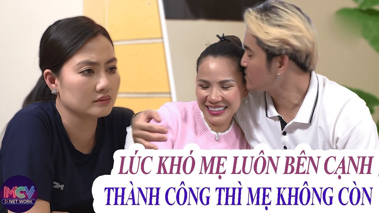 Ca Sĩ Phong Đạt Cưới Gấp Để Mẹ Bệnh An Lòng, Cú Sốc To Lớn Khi Mẹ Mất Và Bị CƯỚP Hết Tài Sản