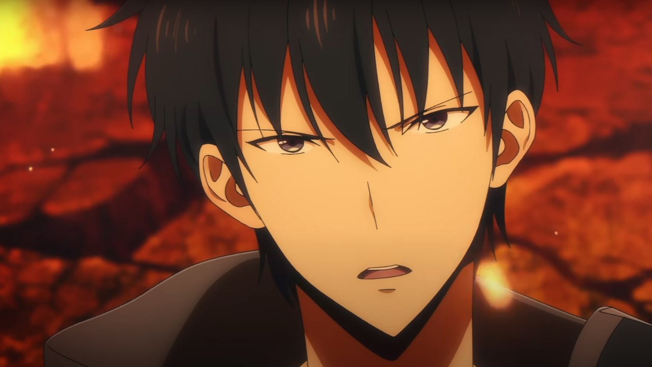 Solo Leveling - Trailer final