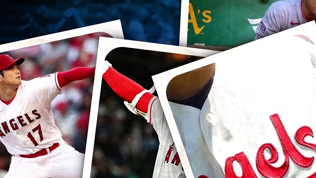 It's Shotime at the Dodgers!