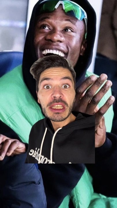 CAMAVINGA IMITE DADJU 