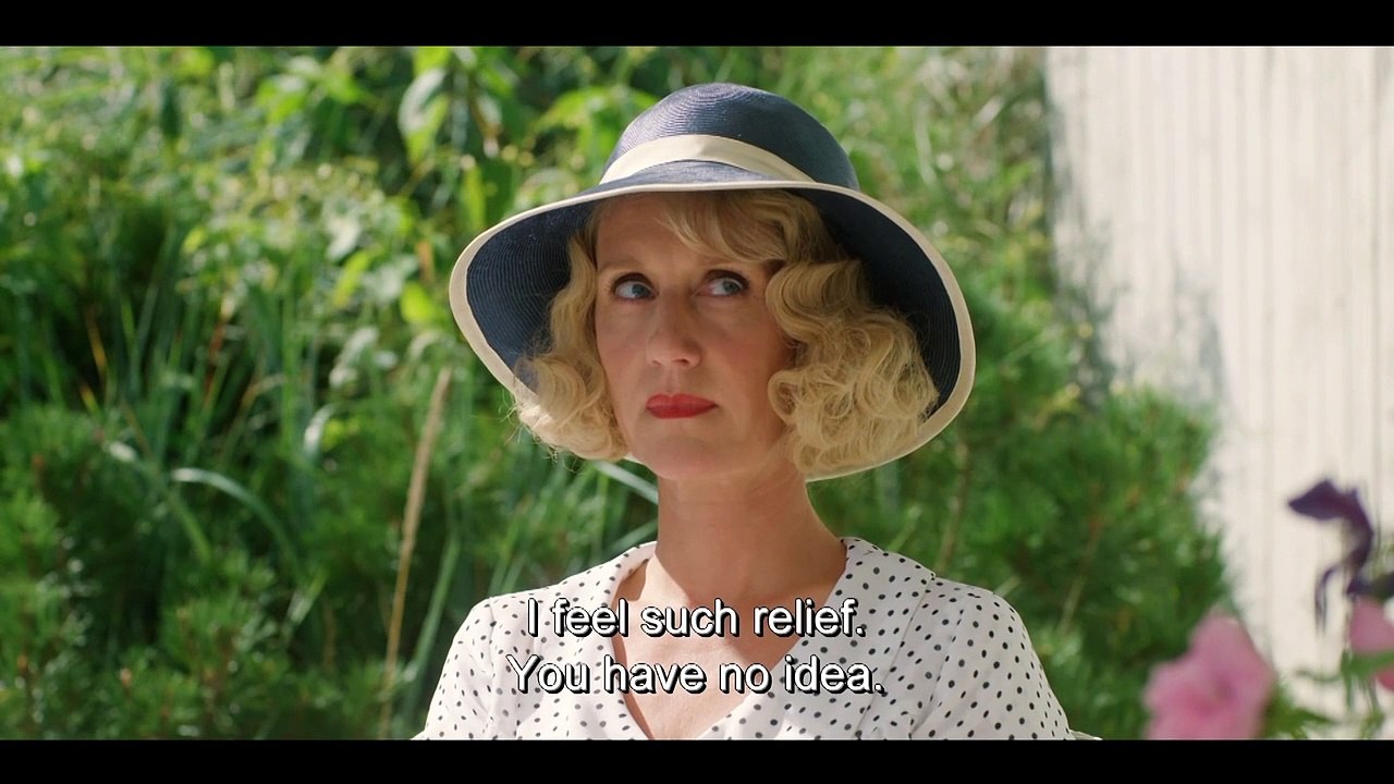 Badehotellet Seaside Hotel  S05  E03