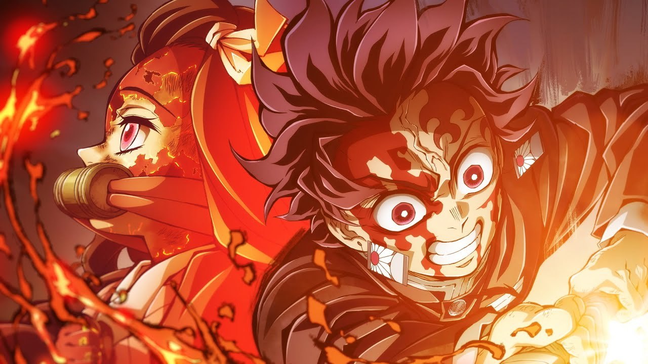 Kimetsu no Yaiba - Tráiler Temporada 4