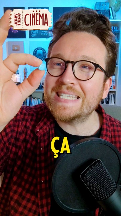 Le VIAGRA au CINÉMA... J'ai tenté  | Jerry Talks