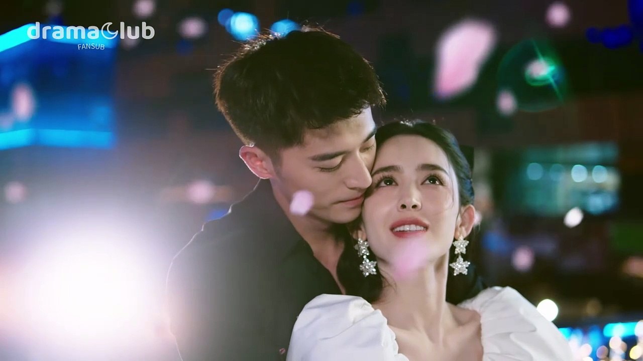 Got A Crush On You EP12