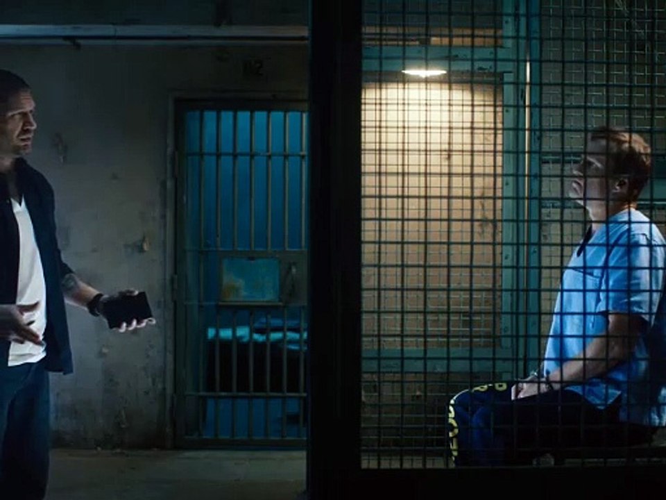 Venom movie scence|| Venom movie