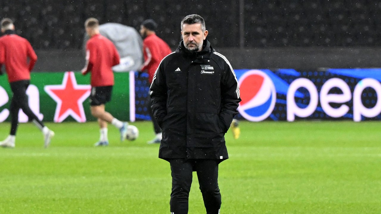 Bjelica voller Überzeugung: "Chancen, gegen Real zu gewinnen, sind ganz groß"