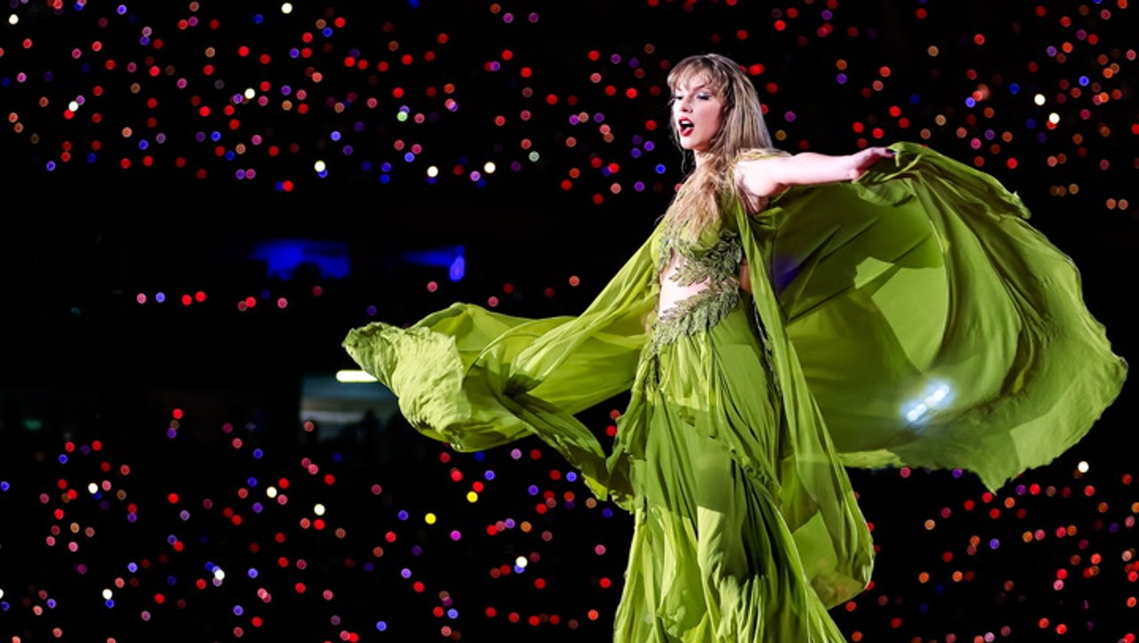 Highest-Grossing Concert Tours of All Time