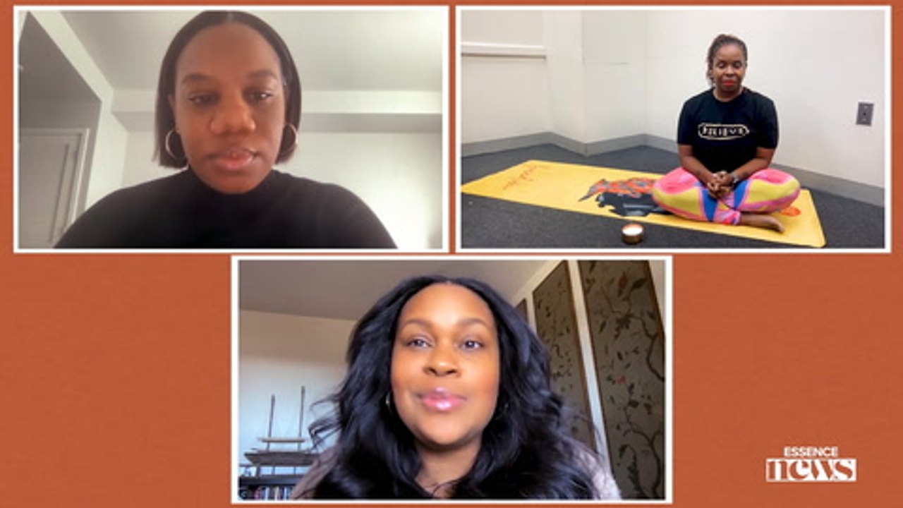 WATCH: Dealing With Seasonal Blues? Here’s How To Navigate Holiday Grief