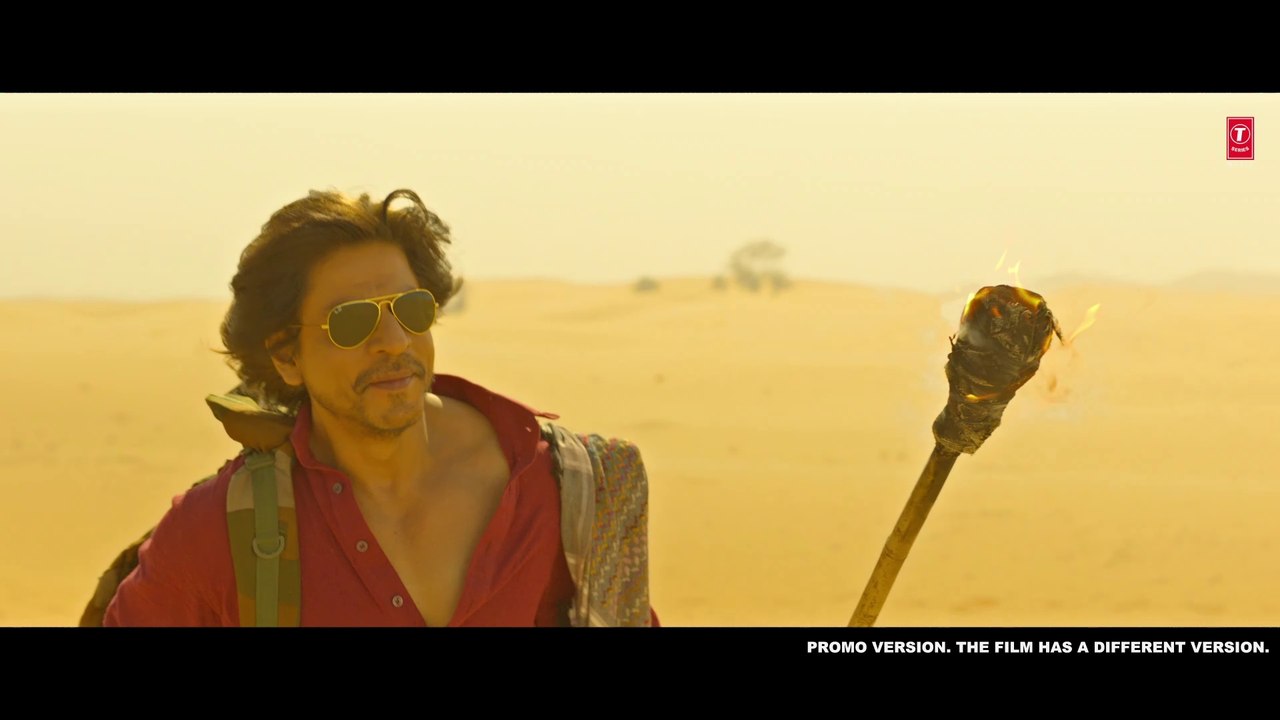 O Maahi Song from Dunki | Featuring Shah Rukh Khan & Taapsee Pannu | Pritam, Arijit Singh, Irshad Kamil