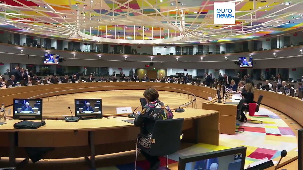 Евросоюз рассматривает санкции против израильских поселенцев