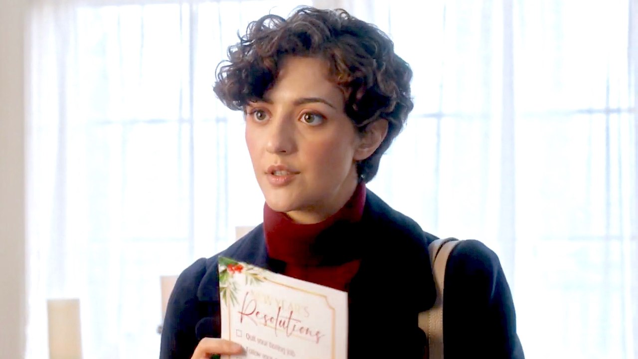 Fresh New Look at Hallmark’s Sealed with a List