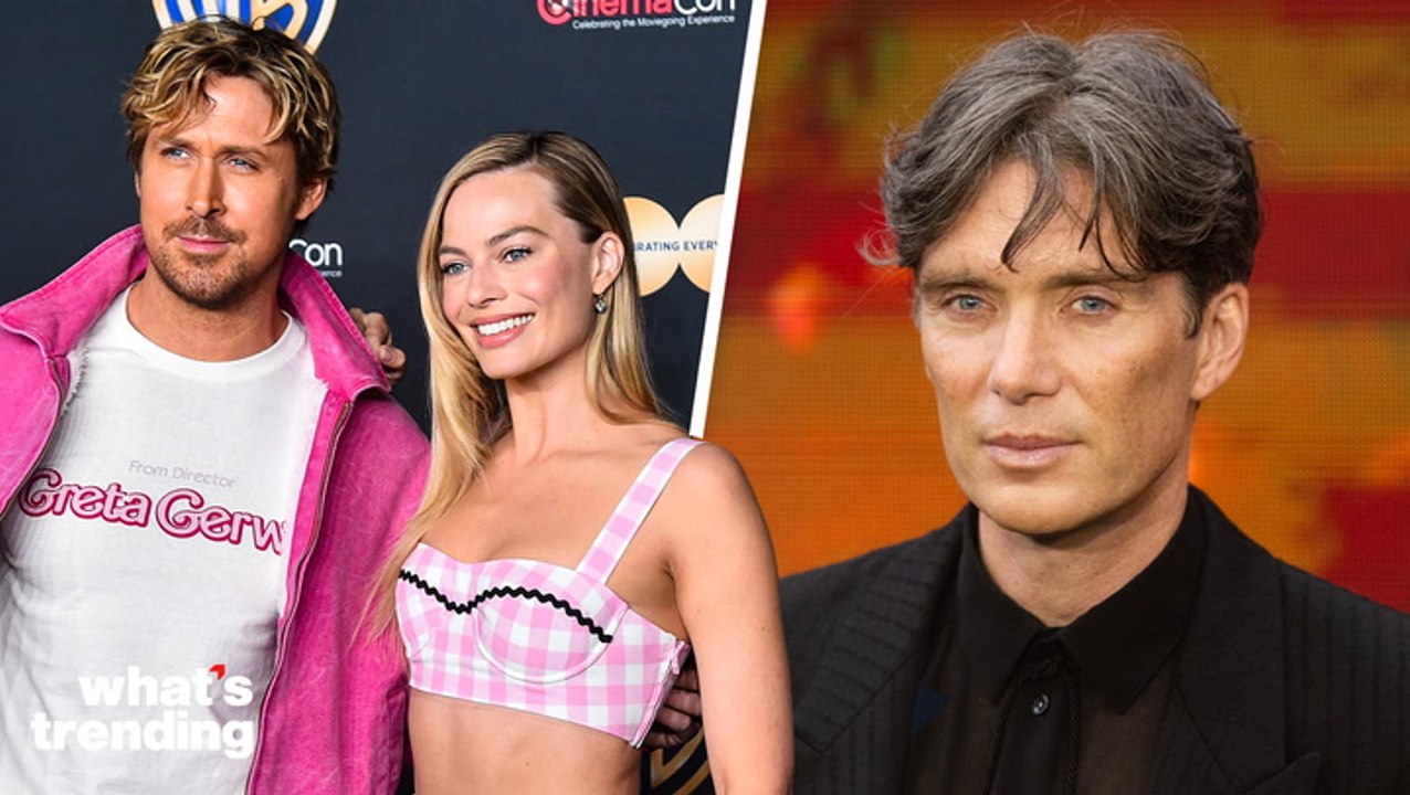 Barbenheimer Sweeps 2024 Oscar Nominations