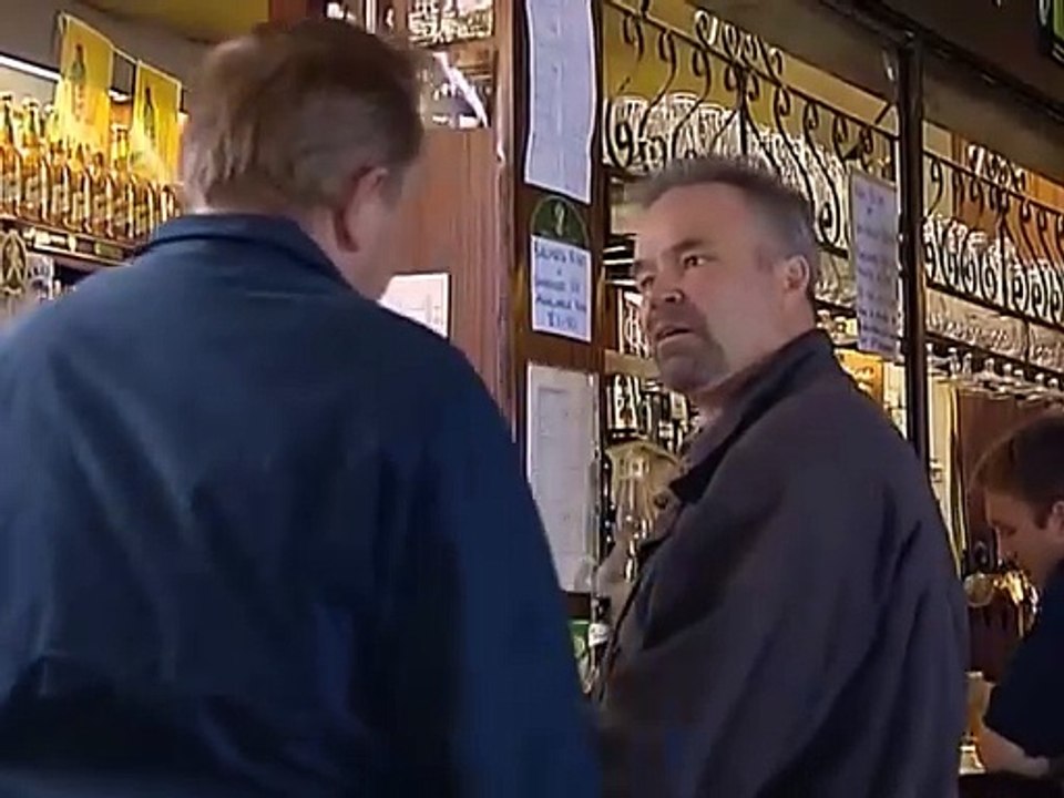 The Bill S15E75 Up In Smoke [Part 2]