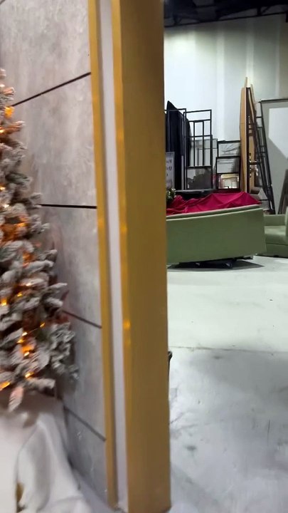 Cristina Ferreira Cláudio Ramos