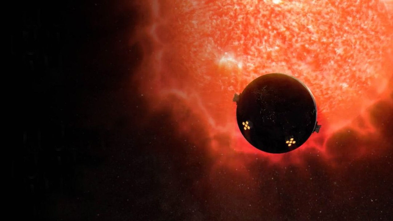 What If We Moved Earth?