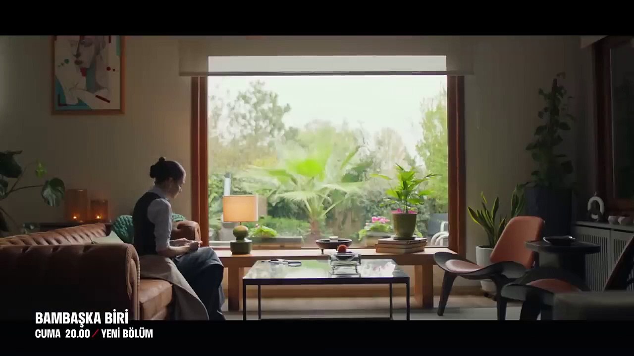 Bambaşka Biri 14.Bölüm Fragmanı