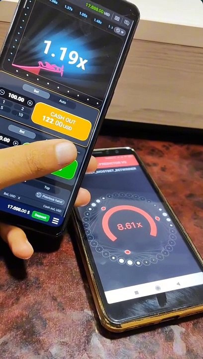 Aviator Predictor App | Earn Real Money