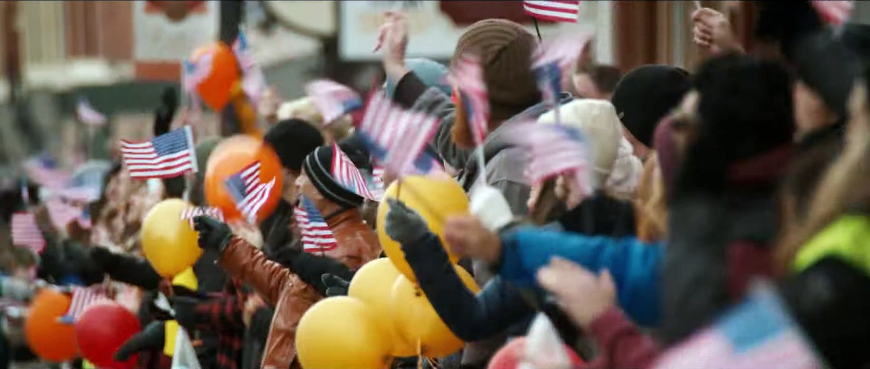 Kara Cuma | movie | 2023 | Official Trailer