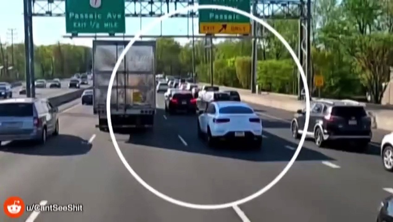 Times Road Ragers Got What They DESERVED