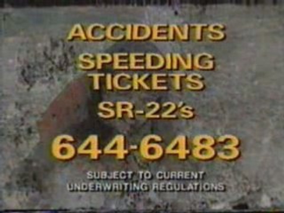 Rodney D. Young TV Commercial - The Egyptian Elvis