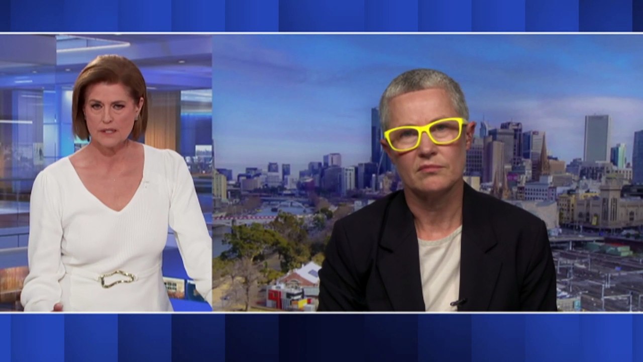 New data reveals increase in Australians sleeping rough