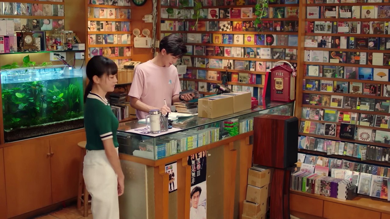 THƯỢNG NGUỒN NƯỚC MẮT - TẬP 10 THUYẾT MINH