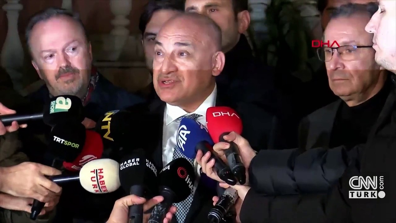 Türkiye'de Tüm Liglerde Maçlar Ertelendi