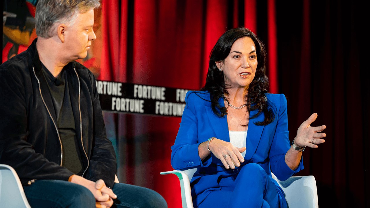 Brainstorm AI 2023: The Infrastructure of AI