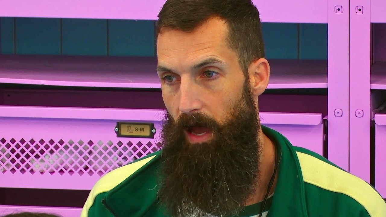 Squid Game The Challenge (2023) S01E09⚡ Drama - Gerilim⚡ (2023) 1080p ⚡ Tek Parça⚡ Full HD 1080p İzle ⭐️