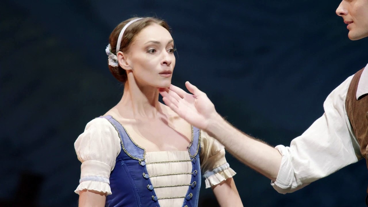 Giselle (Trailer Ufficiale HD)