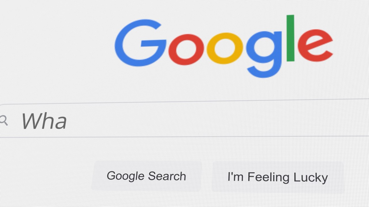 Top Google searches of 2023