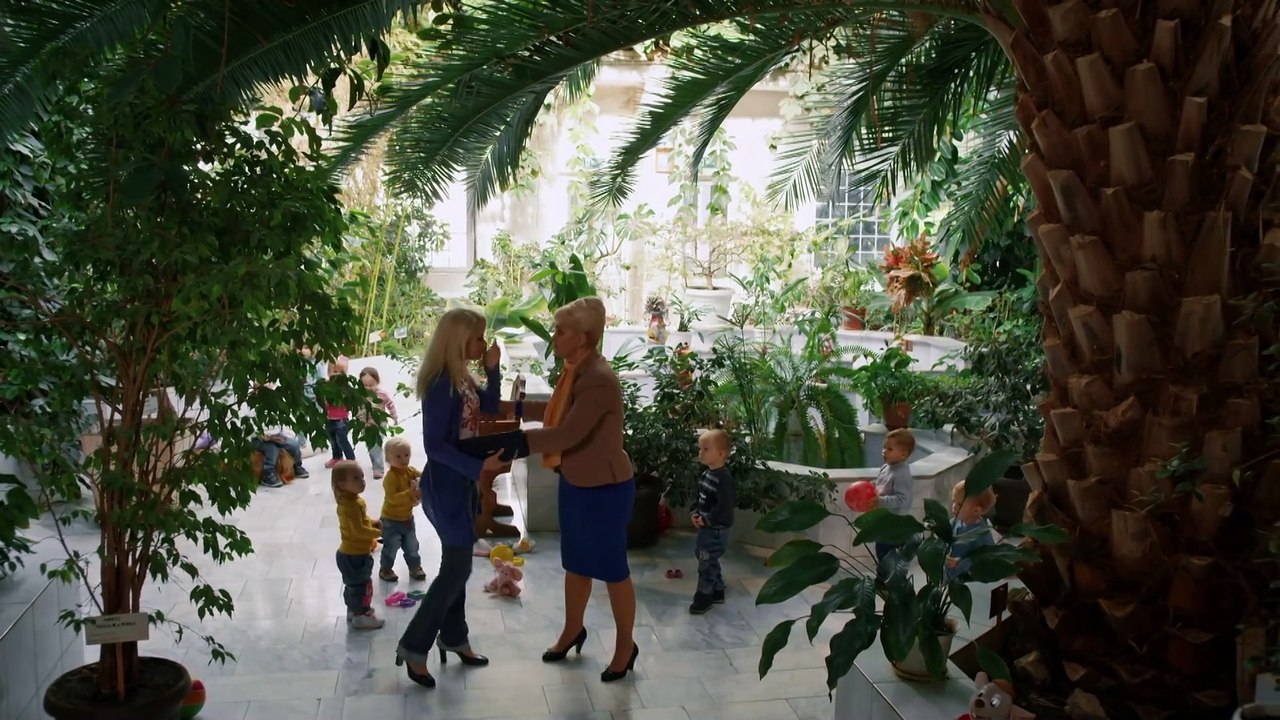 Пармские фиалки 10 серия