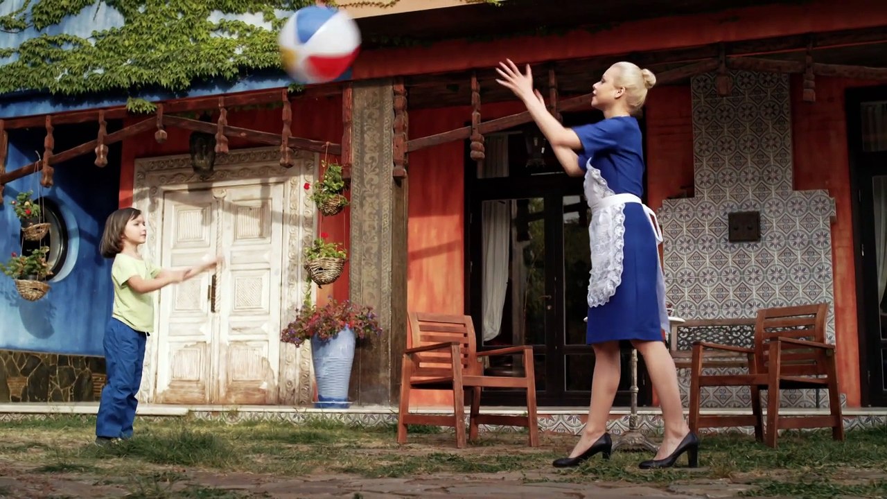 Пармские фиалки 12 серия