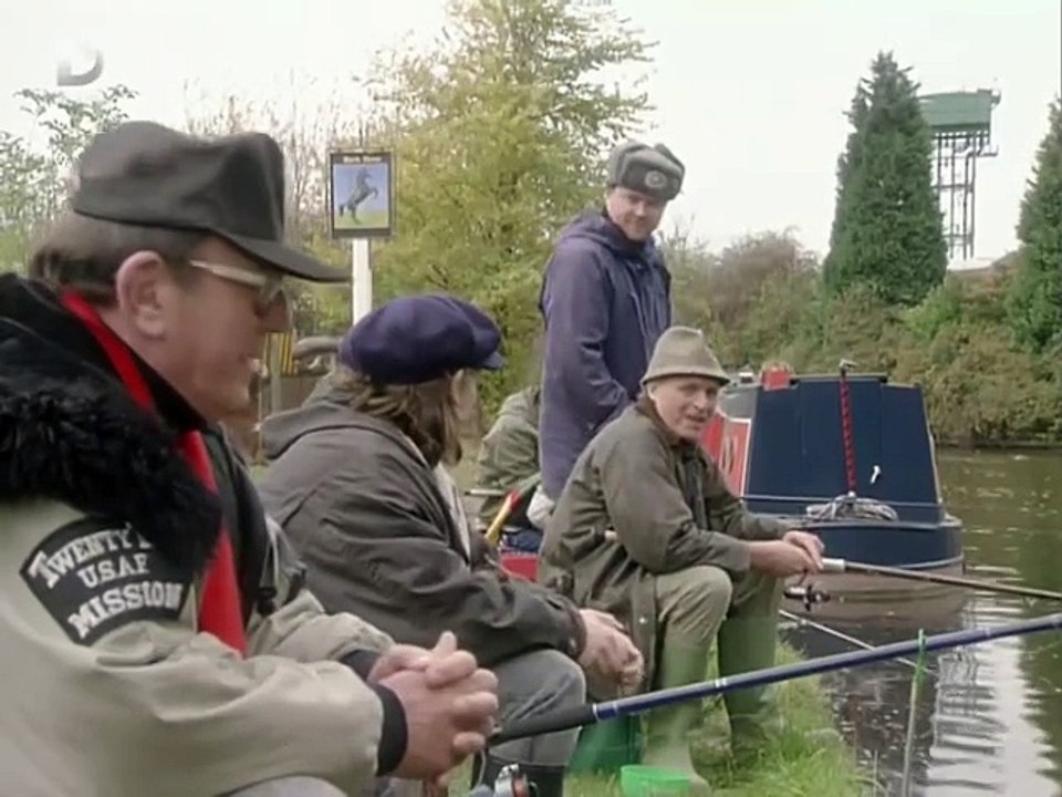 Nineties Eastenders (9th January 1992)