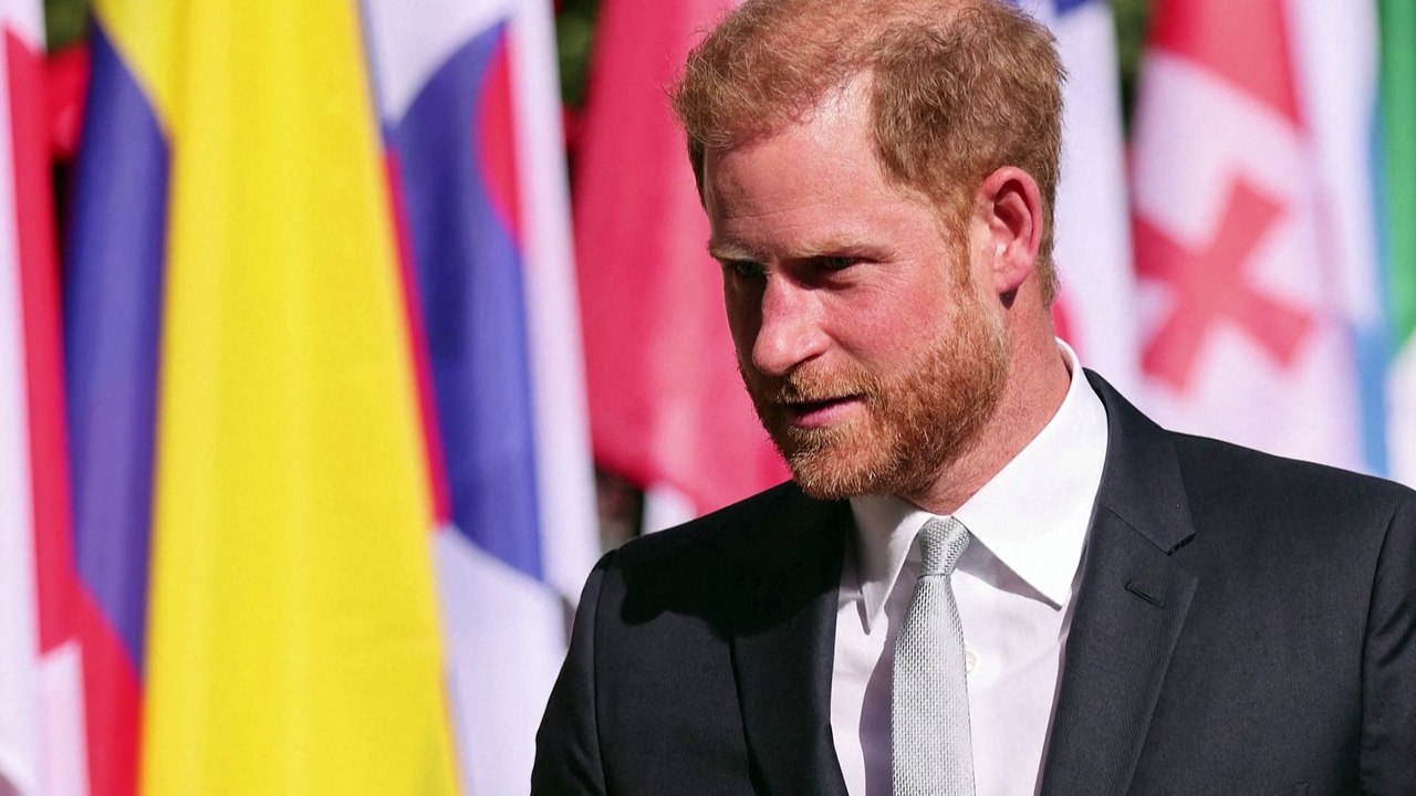 Prince Harry's phone-hacking case explained